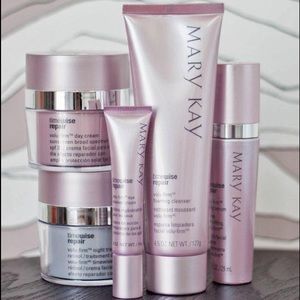 Mary Kay Timewise Repair set